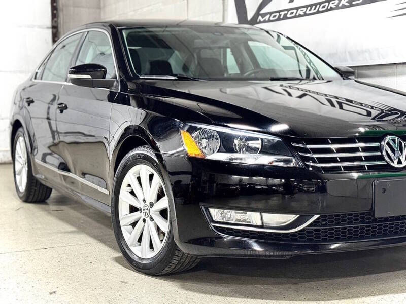 volkswagen passat 2013 1VWCP7A34DC141780 image volkswagen passat 2013 1VWCP7A34DC141780 image