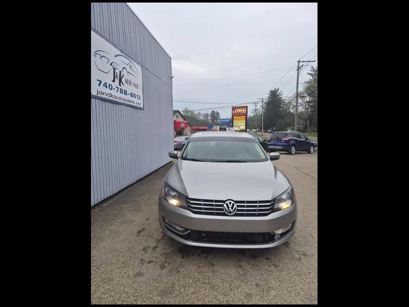 volkswagen passat 2013 1VWCN7A38DC034477 image volkswagen passat 2013 1VWCN7A38DC034477 image