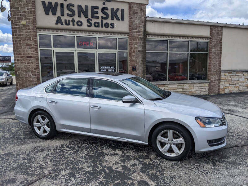 volkswagen passat 2013 1VWBP7A37DC010497 image volkswagen passat 2013 1VWBP7A37DC010497 image