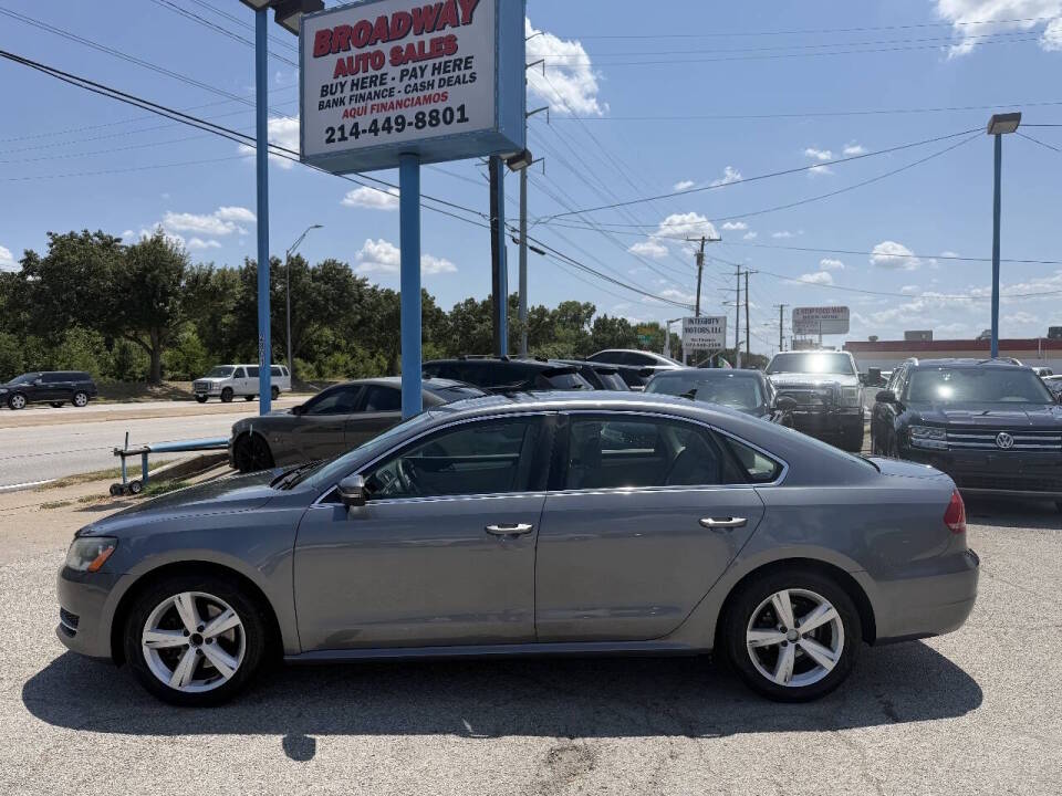 volkswagen passat 2013 1VWBH7A34DC035998 image volkswagen passat 2013 1VWBH7A34DC035998 image