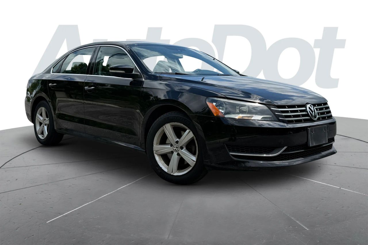 volkswagen passat 2013 1VWBN7A30DC138411 image volkswagen passat 2013 1VWBN7A30DC138411 image
