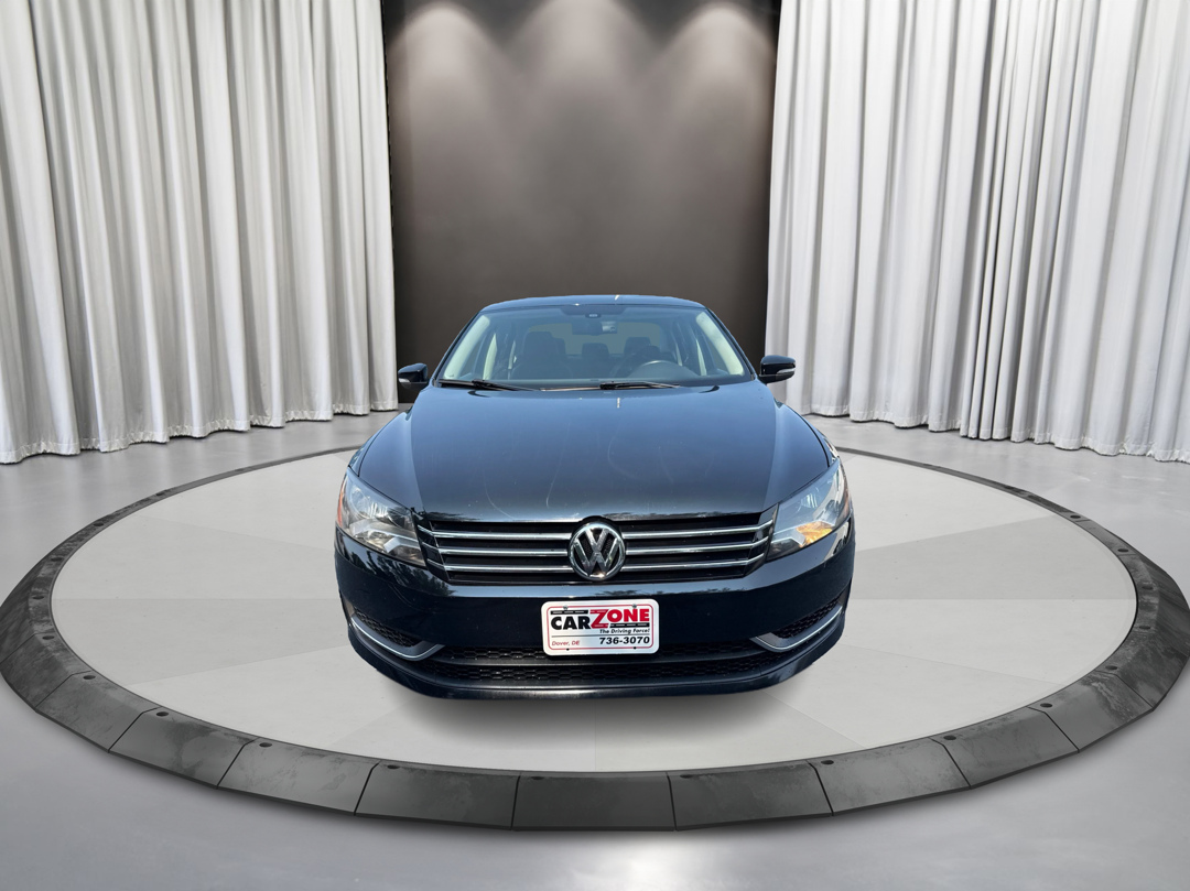volkswagen passat 2013 1VWBH7A35DC026498 image volkswagen passat 2013 1VWBH7A35DC026498 image