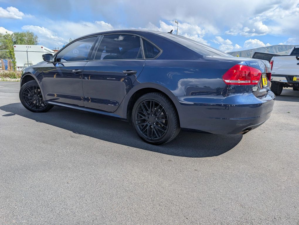 volkswagen passat 2013 1VWAH7A3XDC115348 image volkswagen passat 2013 1VWAH7A3XDC115348 image