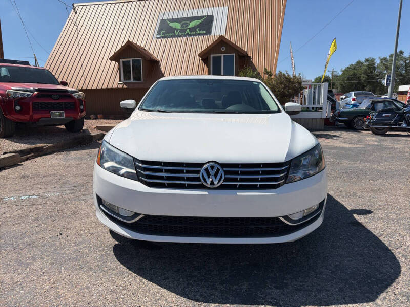 volkswagen passat 2013 1VWCP7A3XDC085151 image volkswagen passat 2013 1VWCP7A3XDC085151 image