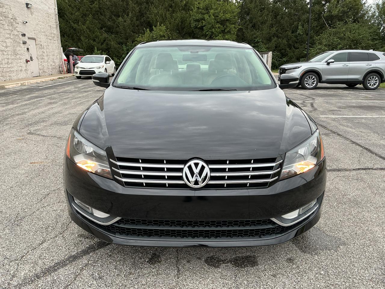 volkswagen passat 2013 1VWCP7A32DC083541 image volkswagen passat 2013 1VWCP7A32DC083541 image