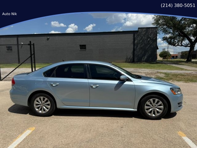 volkswagen passat 2013 1VWAP7A37DC083414 image volkswagen passat 2013 1VWAP7A37DC083414 image