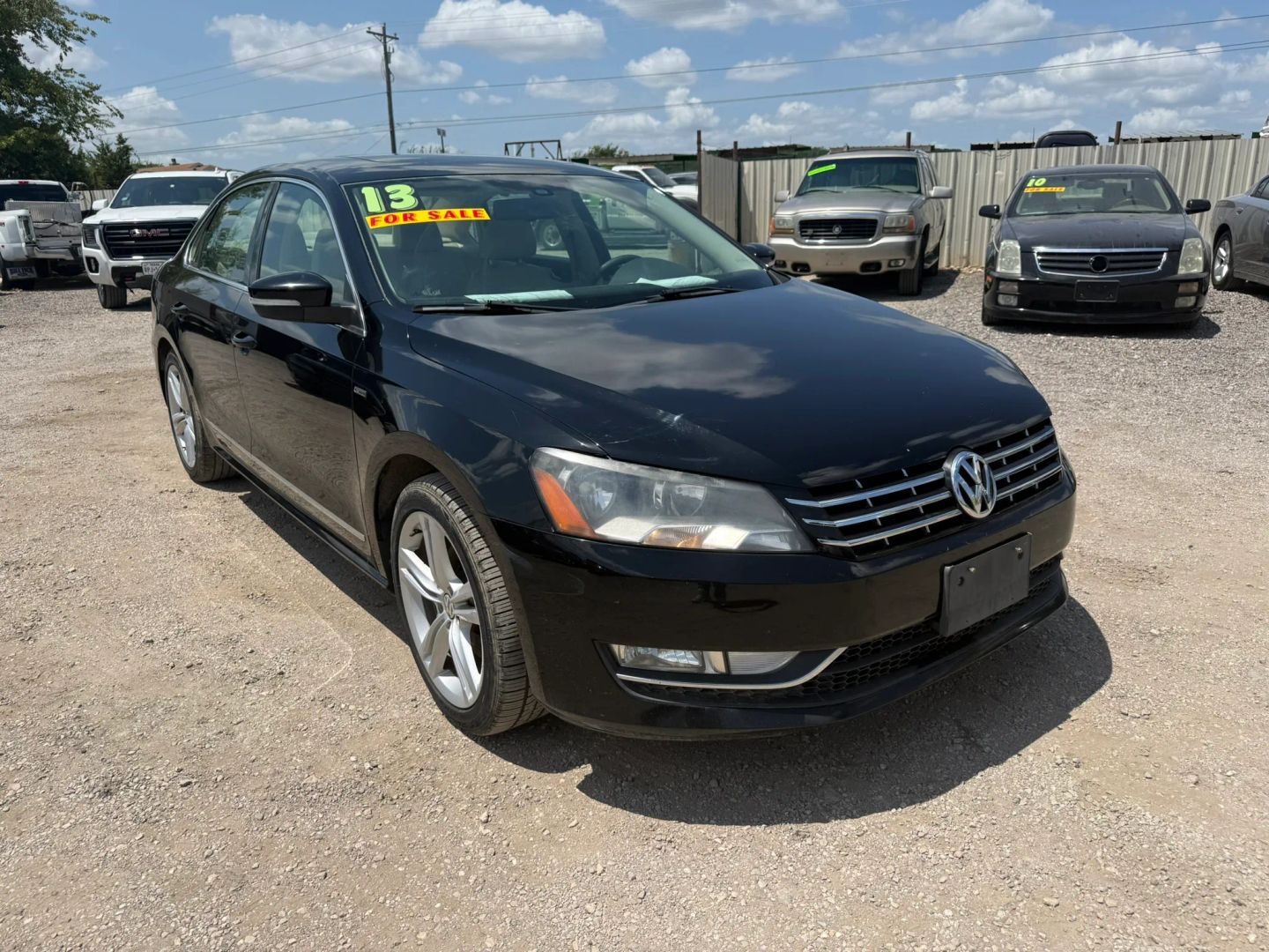 volkswagen passat 2013 1VWBN7A39DC049761 image volkswagen passat 2013 1VWBN7A39DC049761 image
