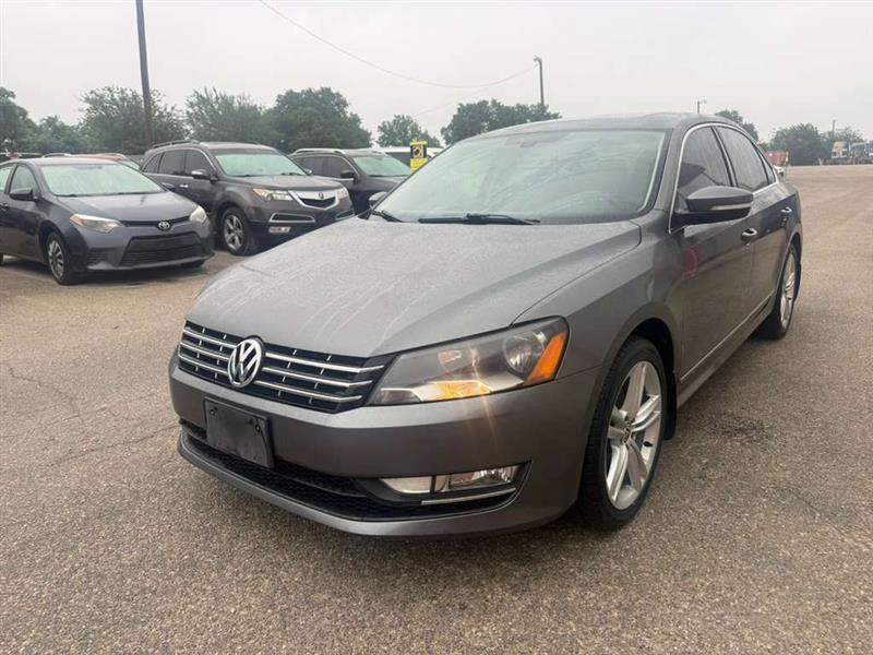 volkswagen passat 2013 1VWCN7A39DC078598 image volkswagen passat 2013 1VWCN7A39DC078598 image