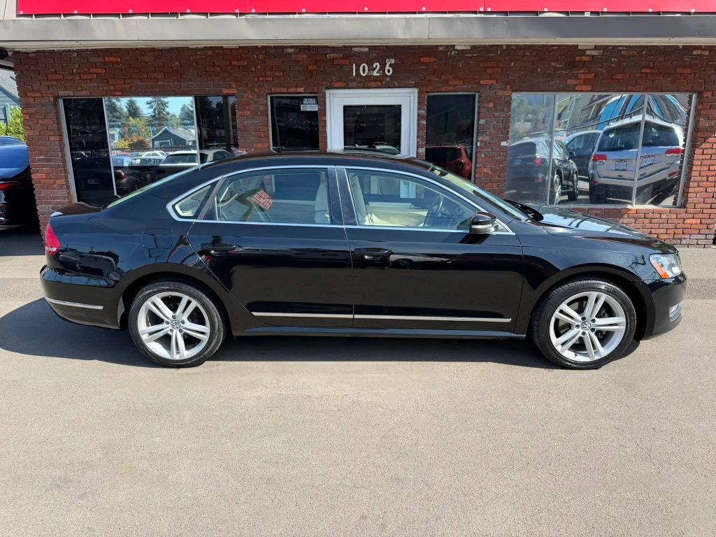 volkswagen passat 2013 1VWBN7A35DC115657 image volkswagen passat 2013 1VWBN7A35DC115657 image
