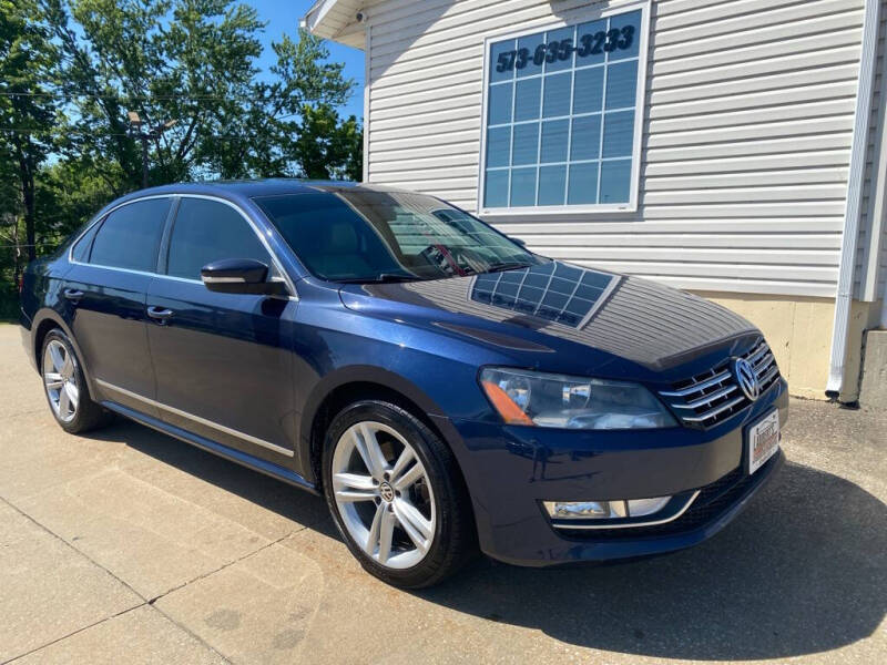 volkswagen passat 2013 1VWCN7A34DC118201 image volkswagen passat 2013 1VWCN7A34DC118201 image