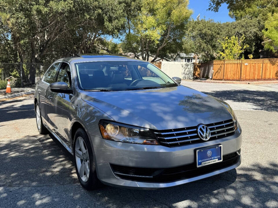 volkswagen passat 2013 1VWBN7A34DC101717 image volkswagen passat 2013 1VWBN7A34DC101717 image