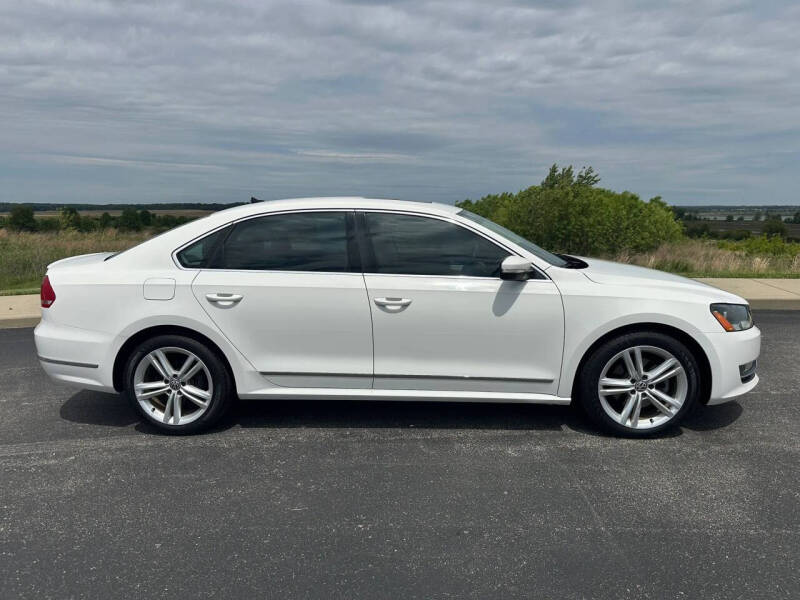 volkswagen passat 2013 1VWCN7A39DC057671 image volkswagen passat 2013 1VWCN7A39DC057671 image