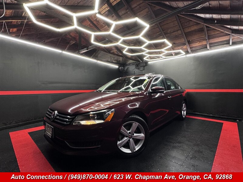 volkswagen passat 2013 1VWBP7A30DC134448 image volkswagen passat 2013 1VWBP7A30DC134448 image