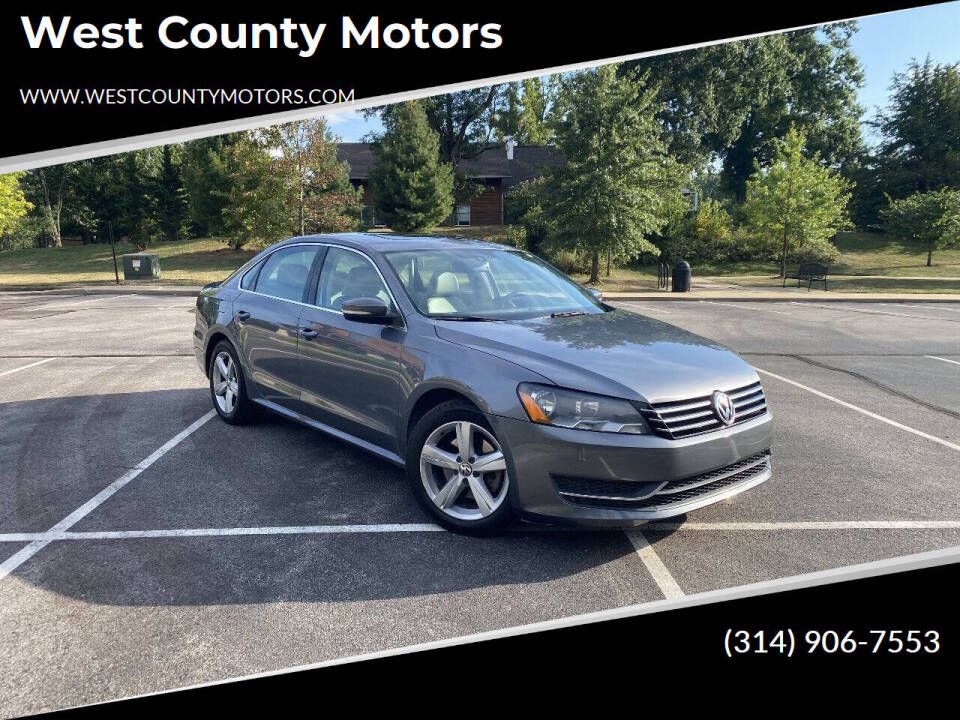 volkswagen passat 2013 1VWBH7A34DC132330 image volkswagen passat 2013 1VWBH7A34DC132330 image