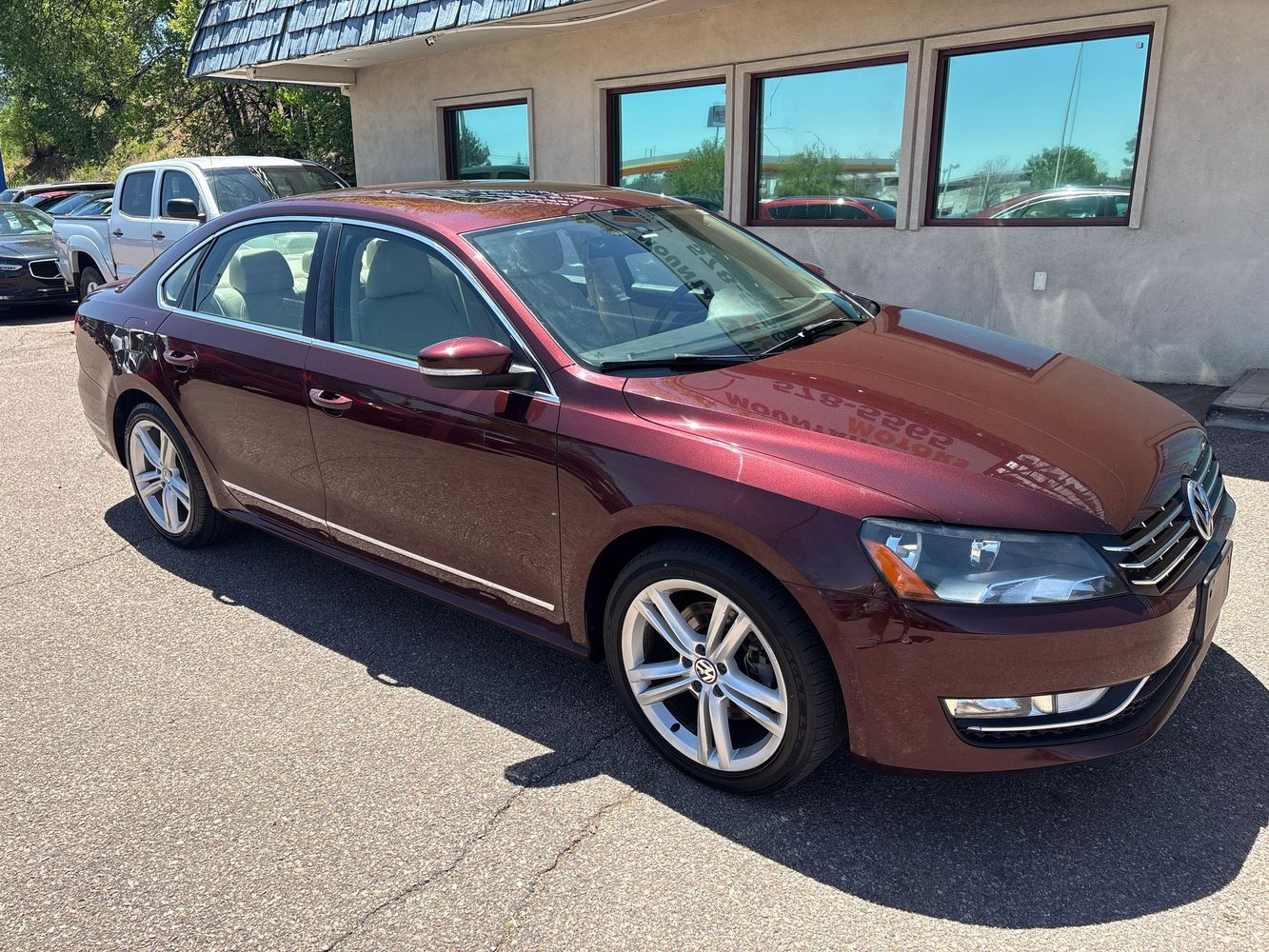 volkswagen passat 2013 1VWCN7A32DC028531 image volkswagen passat 2013 1VWCN7A32DC028531 image