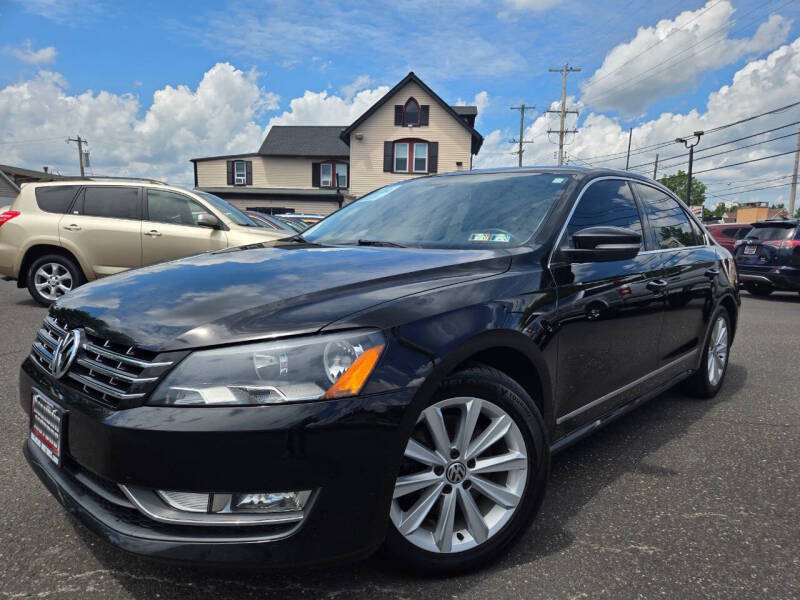 volkswagen passat 2013 1VWCP7A35DC151315 image volkswagen passat 2013 1VWCP7A35DC151315 image