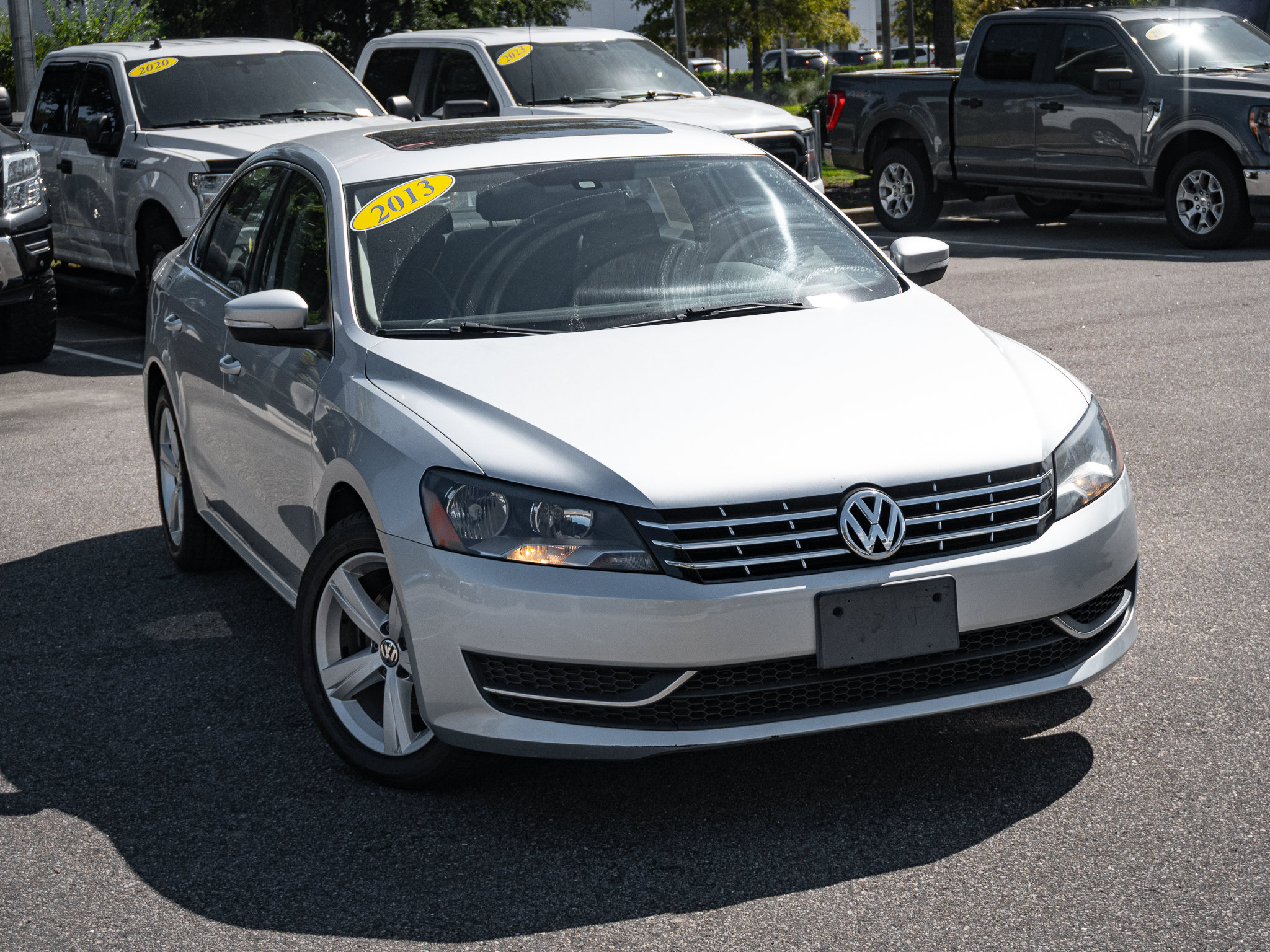 volkswagen passat 2013 1VWBN7A34DC095806 image volkswagen passat 2013 1VWBN7A34DC095806 image