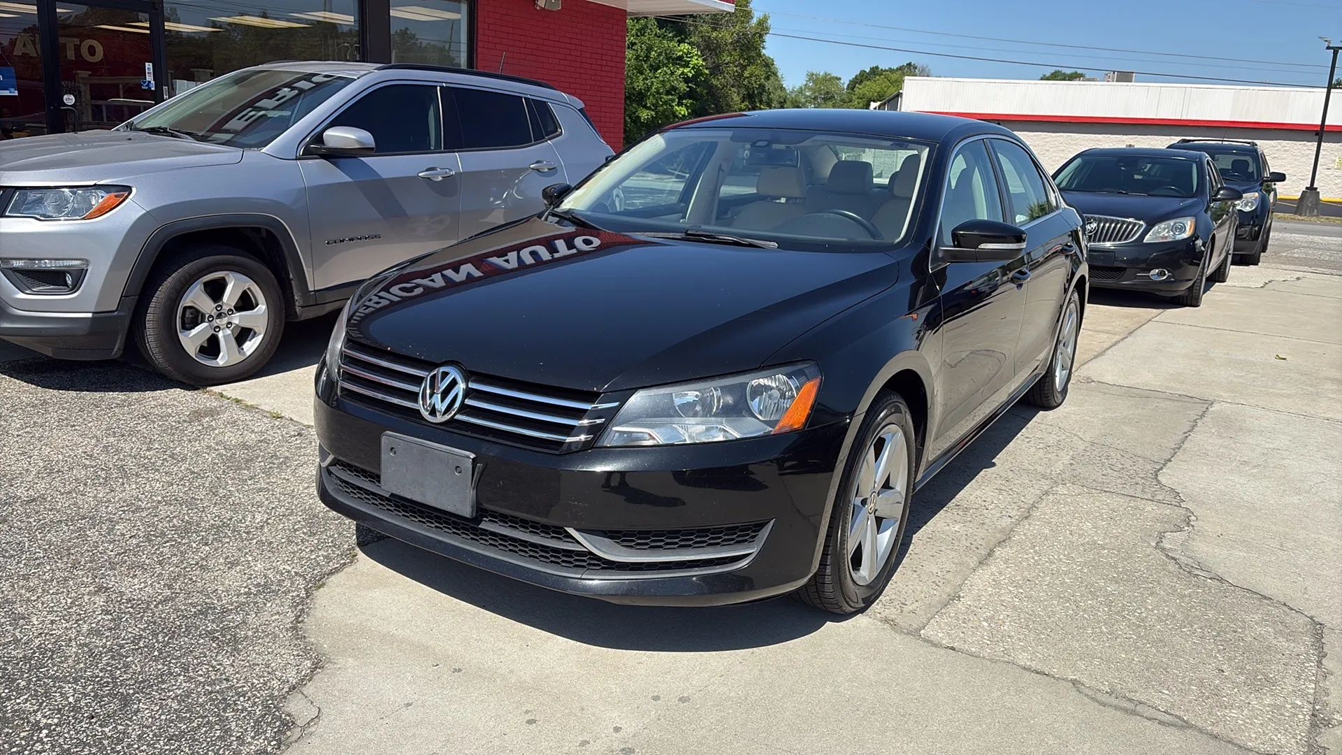 volkswagen passat 2013 1VWBH7A36DC038336 image volkswagen passat 2013 1VWBH7A36DC038336 image