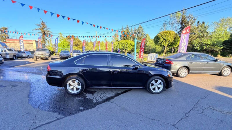volkswagen passat 2013 1VWBP7A31DC044855 image volkswagen passat 2013 1VWBP7A31DC044855 image