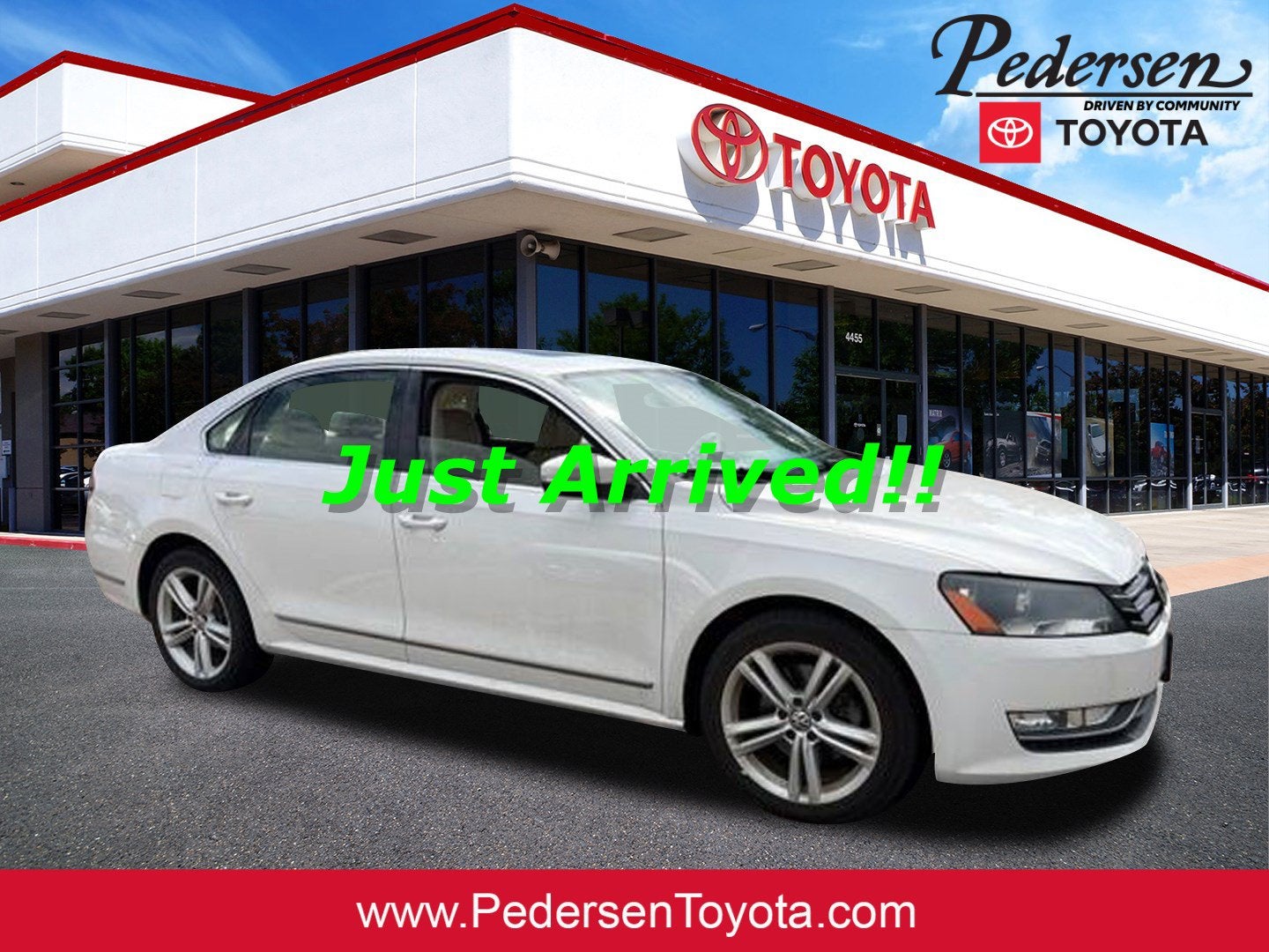 volkswagen passat 2013 1VWCN7A36DC025292 image volkswagen passat 2013 1VWCN7A36DC025292 image
