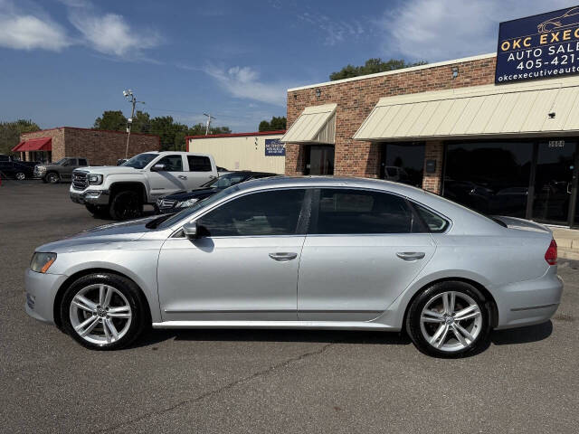 volkswagen passat 2013 1VWBN7A34DC014092 image volkswagen passat 2013 1VWBN7A34DC014092 image
