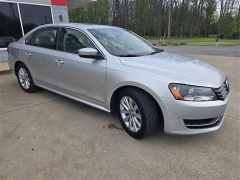 volkswagen passat 2013 1VWCP7A3XDC088082 image volkswagen passat 2013 1VWCP7A3XDC088082 image