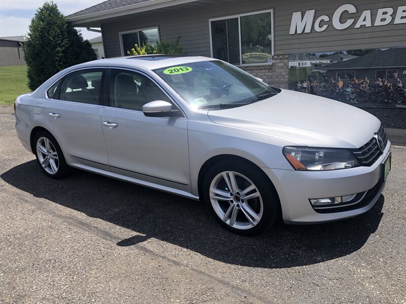 volkswagen passat 2013 1VWBN7A32DC017332 image volkswagen passat 2013 1VWBN7A32DC017332 image