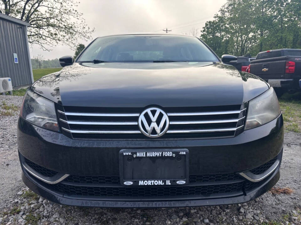 volkswagen passat 2013 1VWBP7A36DC125186 image volkswagen passat 2013 1VWBP7A36DC125186 image