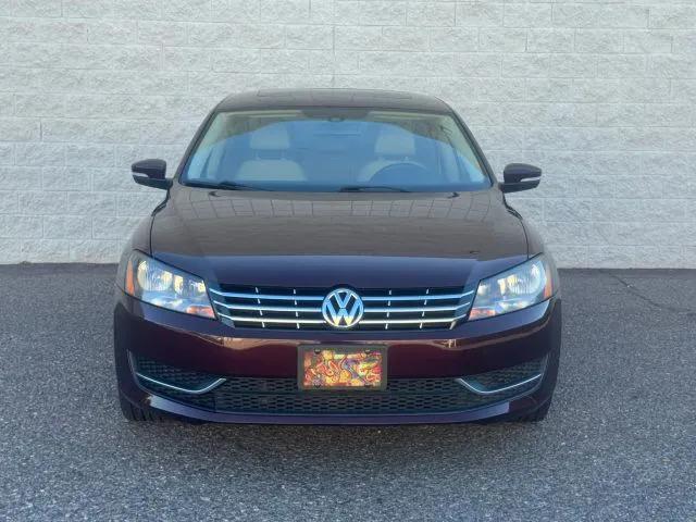 volkswagen passat 2013 1VWBN7A32DC027438 image volkswagen passat 2013 1VWBN7A32DC027438 image