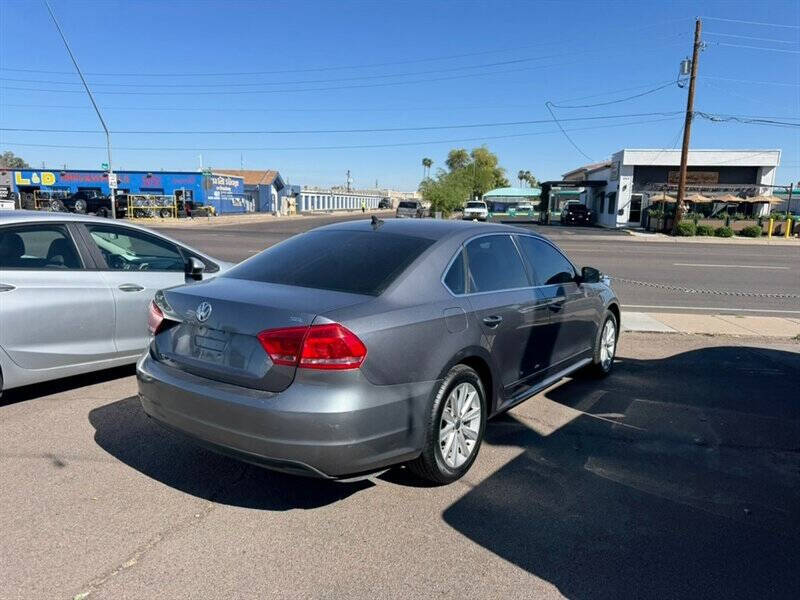 volkswagen passat 2013 1VWCP7A31DC117422 image volkswagen passat 2013 1VWCP7A31DC117422 image