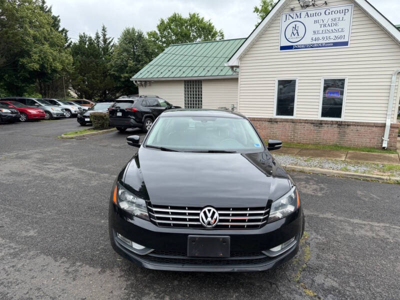 volkswagen passat 2013 1VWBN7A38DC007551 image volkswagen passat 2013 1VWBN7A38DC007551 image