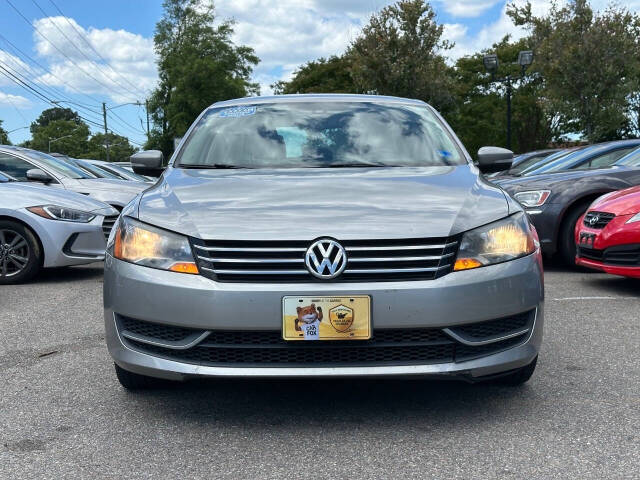 volkswagen passat 2013 1VWBP7A36DC098720 image volkswagen passat 2013 1VWBP7A36DC098720 image