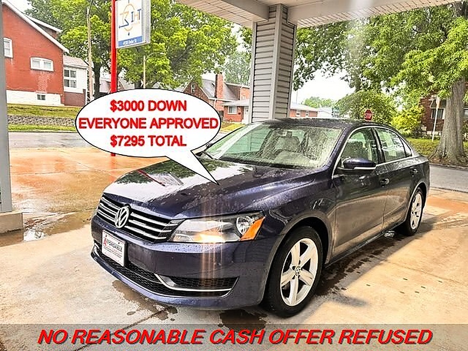 volkswagen passat 2013 1VWBP7A35DC092603 image volkswagen passat 2013 1VWBP7A35DC092603 image