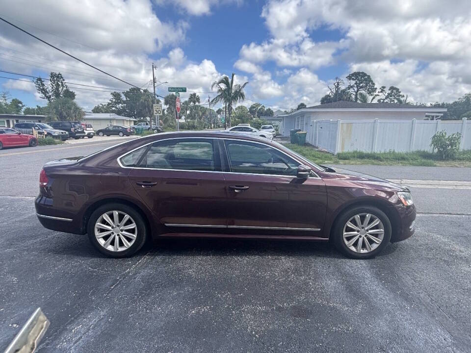 volkswagen passat 2013 1VWCH7A35DC014579 image volkswagen passat 2013 1VWCH7A35DC014579 image