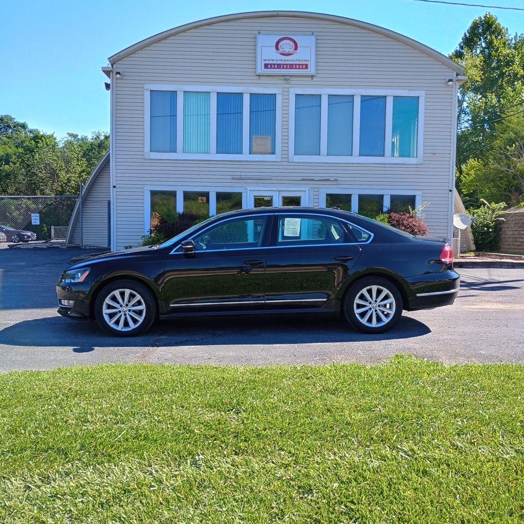 volkswagen passat 2013 1VWCP7A36DC077452 image volkswagen passat 2013 1VWCP7A36DC077452 image