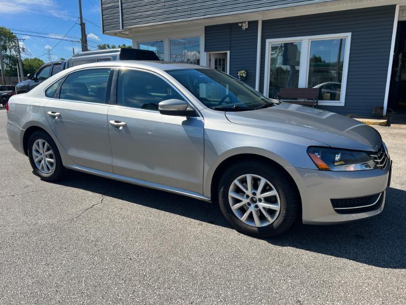 volkswagen passat 2013 1VWBN7A32DC119455 image volkswagen passat 2013 1VWBN7A32DC119455 image