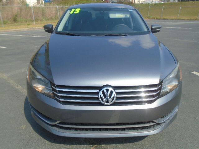 volkswagen passat 2013 1VWAH7A39DC019145 image volkswagen passat 2013 1VWAH7A39DC019145 image