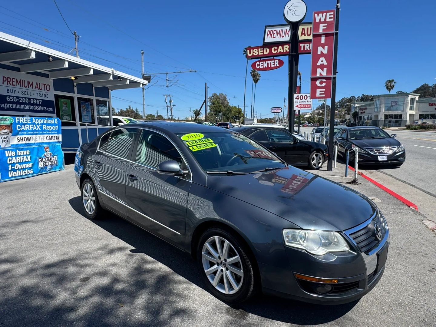 volkswagen passat 2010 WVWJM7AN6AE079884 image volkswagen passat 2010 WVWJM7AN6AE079884 image