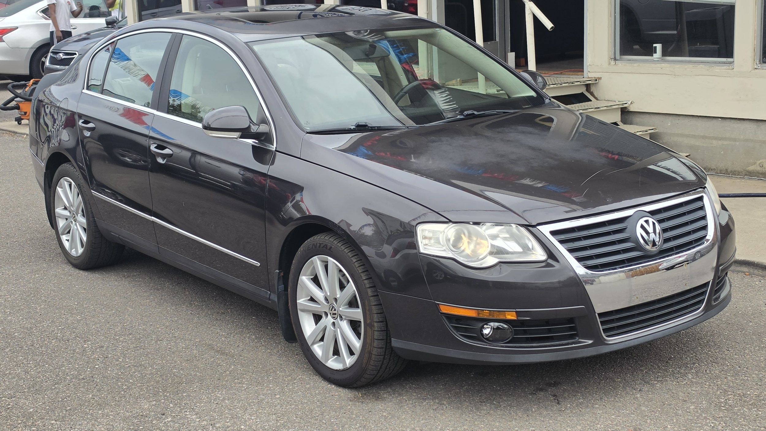 volkswagen passat 2010 WVWJK7AN6AE130077 image volkswagen passat 2010 WVWJK7AN6AE130077 image
