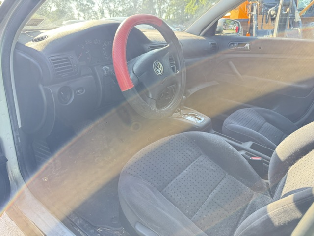 volkswagen passat 2001 WVWAC63B91P009543 image volkswagen passat 2001 WVWAC63B91P009543 image