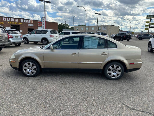 volkswagen passat 2001 WVWTH63B71E184671 image volkswagen passat 2001 WVWTH63B71E184671 image