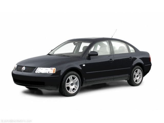 volkswagen passat 2001 WVWAH63B91P048831 image volkswagen passat 2001 WVWAH63B91P048831 image