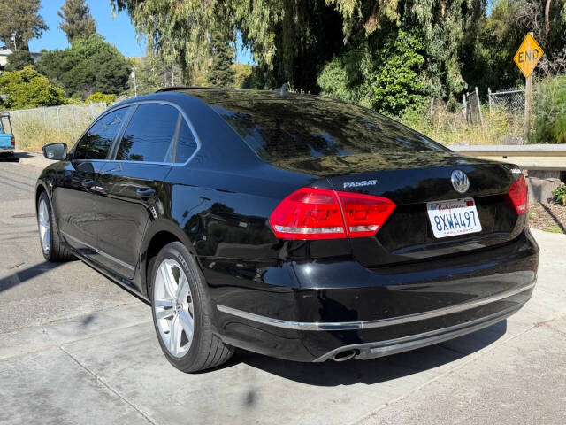 volkswagen passat 2014 1VWCN7A36EC048752 image volkswagen passat 2014 1VWCN7A36EC048752 image