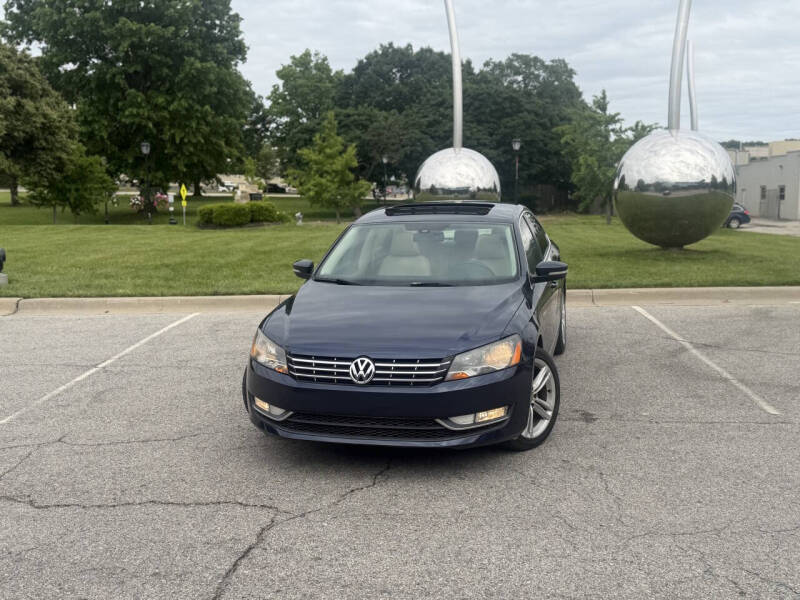 volkswagen passat 2014 1VWBN7A39EC040205 image volkswagen passat 2014 1VWBN7A39EC040205 image