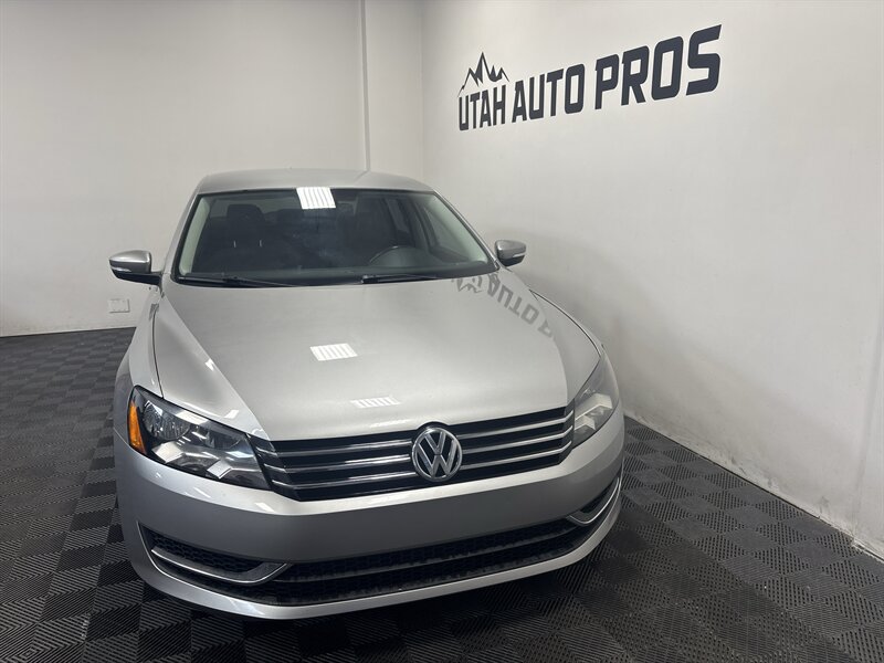 volkswagen passat 2014 1VWBP7A30EC017907 image volkswagen passat 2014 1VWBP7A30EC017907 image