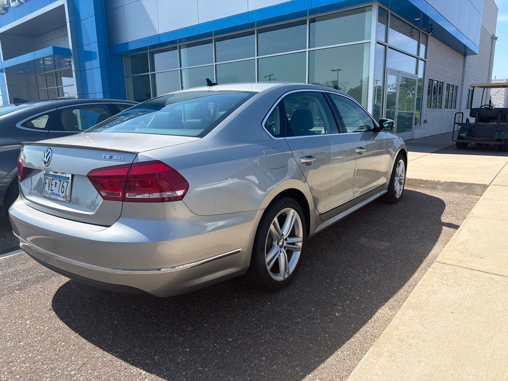 volkswagen passat 2014 1VWCT7A32EC097002 image volkswagen passat 2014 1VWCT7A32EC097002 image