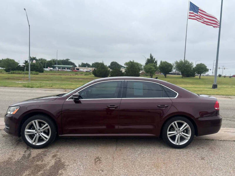 volkswagen passat 2014 1VWBN7A3XEC093401 image volkswagen passat 2014 1VWBN7A3XEC093401 image
