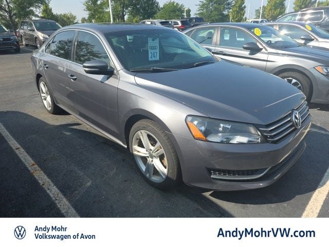 volkswagen passat 2014 1VWBS7A3XEC098977 image volkswagen passat 2014 1VWBS7A3XEC098977 image