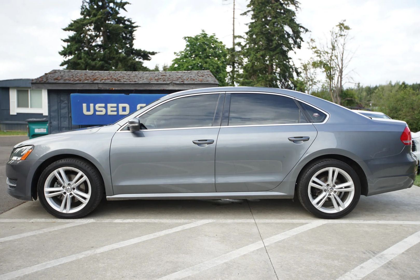 volkswagen passat 2014 1VWBN7A34EC052391 image volkswagen passat 2014 1VWBN7A34EC052391 image