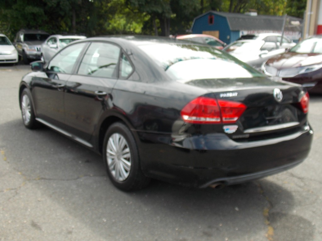 volkswagen passat 2014 1VWAP7A39EC009221 image volkswagen passat 2014 1VWAP7A39EC009221 image